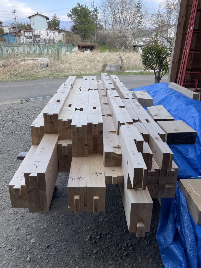 仕口